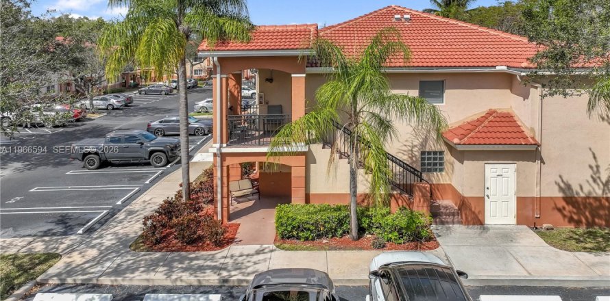 Condo à West Palm Beach, Floride, 3 chambres № 2028487