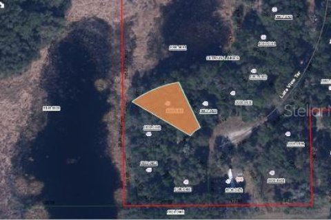 Land in Crescent City, Florida № 2160513 - photo 2