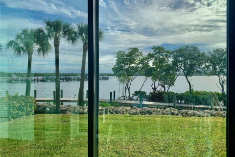 Купить кондоминиум в Стьюарт, Флорида 2 спальни, 105.44м2, № 2006402 - фото 26