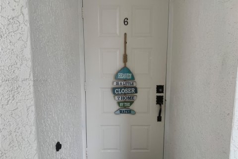 Купить кондоминиум в Стьюарт, Флорида 2 спальни, 105.44м2, № 2006402 - фото 5