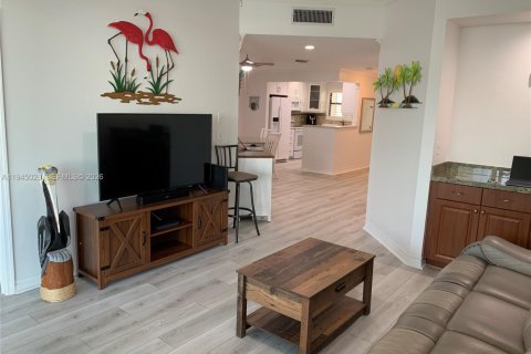 Купить кондоминиум в Стьюарт, Флорида 2 спальни, 105.44м2, № 2006402 - фото 29