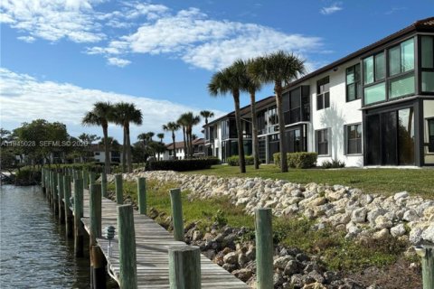 Купить кондоминиум в Стьюарт, Флорида 2 спальни, 105.44м2, № 2006402 - фото 28