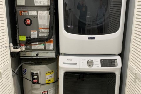 Купить кондоминиум в Стьюарт, Флорида 2 спальни, 105.44м2, № 2006402 - фото 14