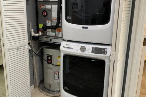 Copropriété à vendre à Stuart, Floride: 2 chambres, 105.44 m2 № 2006402 - photo 30