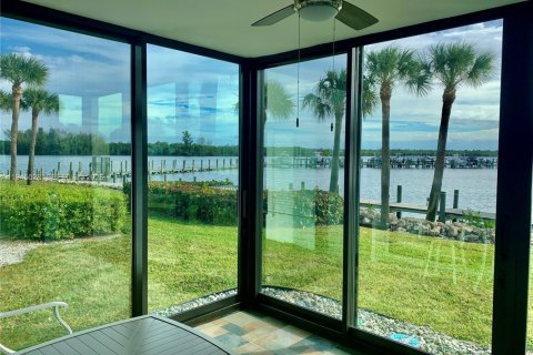 Купить кондоминиум в Стьюарт, Флорида 2 спальни, 105.44м2, № 2006402 - фото 24