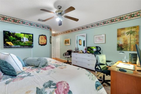 Купить таунхаус в Паркленд, Флорида 4 спальни, 186.36м2, № 1953935 - фото 17