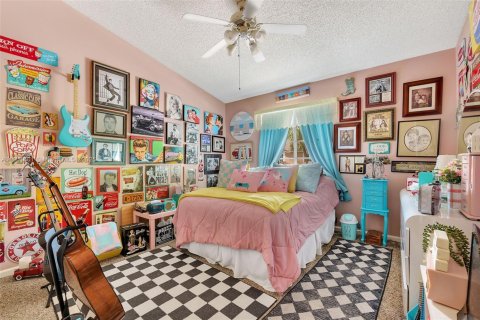 Купить таунхаус в Паркленд, Флорида 4 спальни, 186.36м2, № 1953935 - фото 21