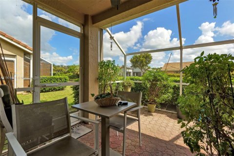 Купить таунхаус в Паркленд, Флорида 4 спальни, 186.36м2, № 1953935 - фото 29