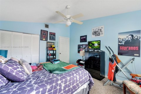 Купить таунхаус в Паркленд, Флорида 4 спальни, 186.36м2, № 1953935 - фото 20