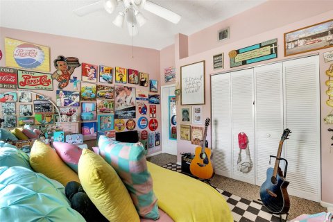 Купить таунхаус в Паркленд, Флорида 4 спальни, 186.36м2, № 1953935 - фото 22