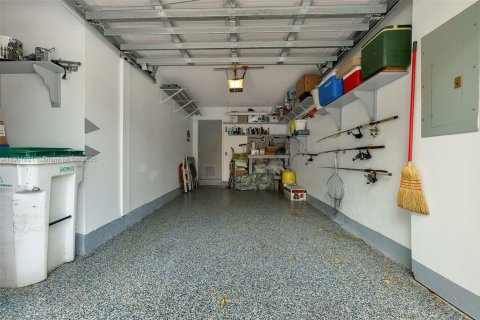 Купить таунхаус в Паркленд, Флорида 4 спальни, 186.36м2, № 1953935 - фото 28