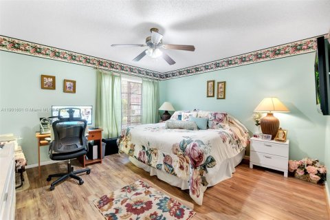 Купить таунхаус в Паркленд, Флорида 4 спальни, 186.36м2, № 1953935 - фото 16