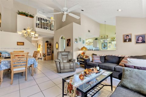 Купить таунхаус в Паркленд, Флорида 4 спальни, 186.36м2, № 1953935 - фото 6