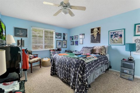 Купить таунхаус в Паркленд, Флорида 4 спальни, 186.36м2, № 1953935 - фото 19