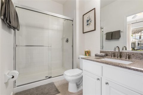 Townhouse in Kissimmee, Florida 3 bedrooms, 133.78 sq.m. № 2150675 - photo 19