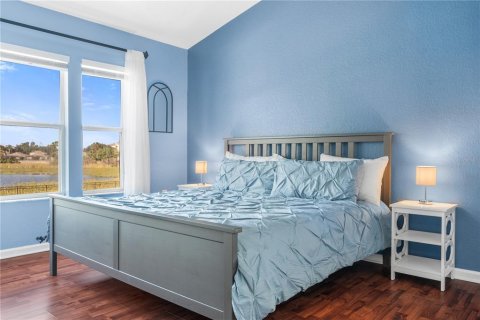 Townhouse in Kissimmee, Florida 3 bedrooms, 133.78 sq.m. № 2150675 - photo 22