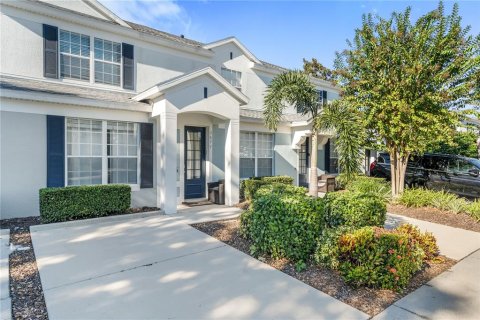 Townhouse in Kissimmee, Florida 3 bedrooms, 133.78 sq.m. № 2150675 - photo 2