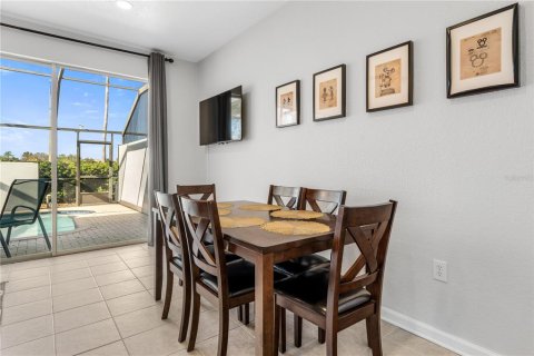 Townhouse in Kissimmee, Florida 3 bedrooms, 133.78 sq.m. № 2150675 - photo 11