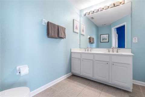 Townhouse in Kissimmee, Florida 3 bedrooms, 133.78 sq.m. № 2150675 - photo 28