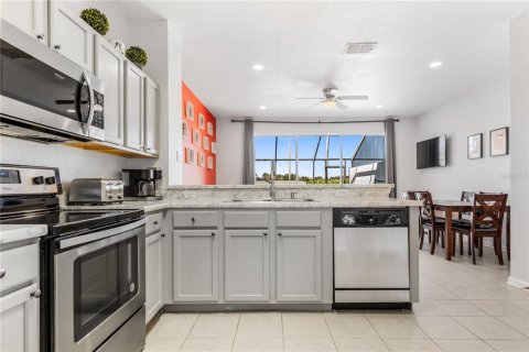 Townhouse in Kissimmee, Florida 3 bedrooms, 133.78 sq.m. № 2150675 - photo 8
