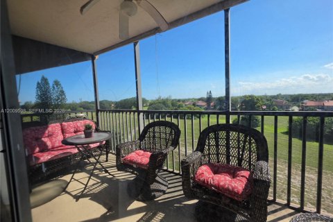 Copropriété à vendre à Lauderhill, Floride: 2 chambres, 98.48 m2 № 2146451 - photo 27