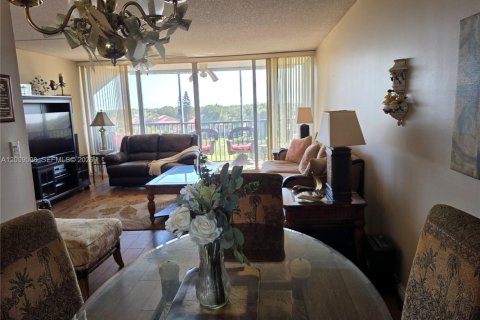 Copropriété à vendre à Lauderhill, Floride: 2 chambres, 98.48 m2 № 2146451 - photo 24
