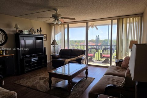 Copropriété à vendre à Lauderhill, Floride: 2 chambres, 98.48 m2 № 2146451 - photo 29