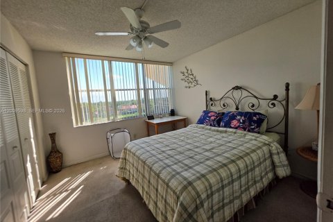 Copropriété à vendre à Lauderhill, Floride: 2 chambres, 98.48 m2 № 2146451 - photo 10