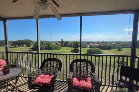 Copropriété à vendre à Lauderhill, Floride: 2 chambres, 98.48 m2 № 2146451 - photo 28