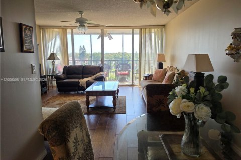 Copropriété à vendre à Lauderhill, Floride: 2 chambres, 98.48 m2 № 2146451 - photo 20