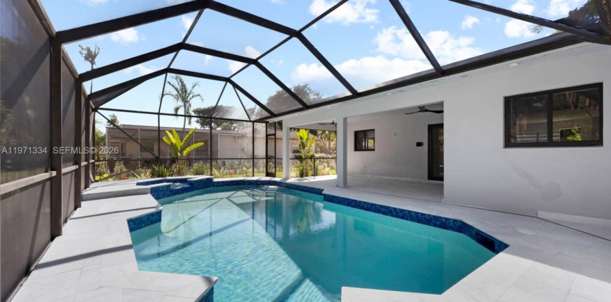 Casa en Coral Springs, Florida 4 dormitorios, 190.17 m2 № 2032137