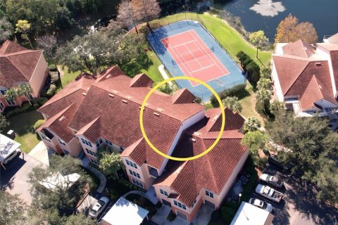 Condo in Sarasota, Florida, 1 bedroom  № 2393794 - photo 19