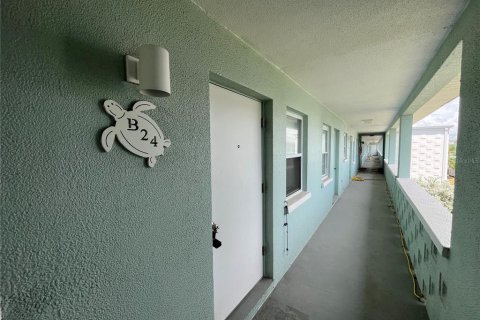 Copropriété à vendre à Bradenton Beach, Floride: 2 chambres, 73.76 m2 № 1820510 - photo 9
