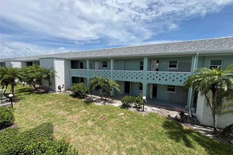 Copropriété à vendre à Bradenton Beach, Floride: 2 chambres, 73.76 m2 № 1820510 - photo 1