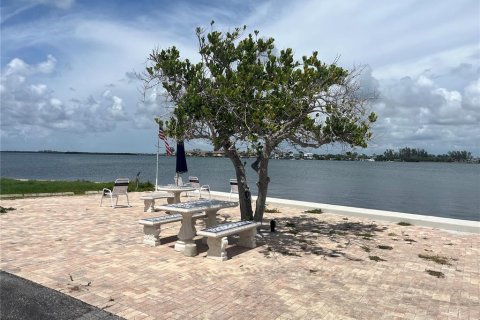 Copropriété à vendre à Bradenton Beach, Floride: 2 chambres, 73.76 m2 № 1820510 - photo 3