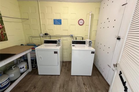Copropriété à vendre à Bradenton Beach, Floride: 2 chambres, 73.76 m2 № 1820510 - photo 18