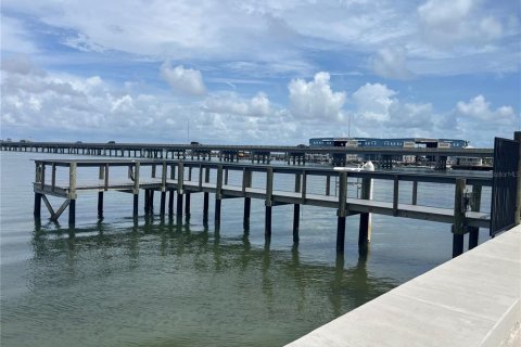 Copropriété à vendre à Bradenton Beach, Floride: 2 chambres, 73.76 m2 № 1820510 - photo 4