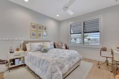 Снять в аренду виллу или дом в Бока-Ратон, Флорида 4 спальни, 245.73м2, № 2058502 - фото 21