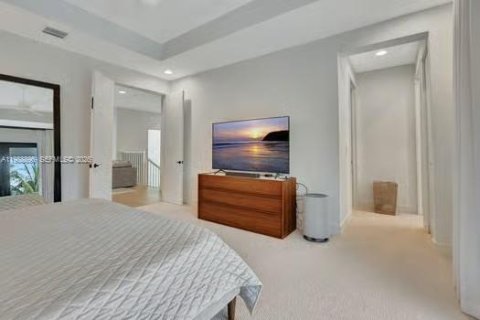 Снять в аренду виллу или дом в Бока-Ратон, Флорида 4 спальни, 245.73м2, № 2058502 - фото 23