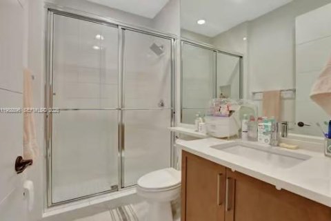 Снять в аренду виллу или дом в Бока-Ратон, Флорида 4 спальни, 245.73м2, № 2058502 - фото 30