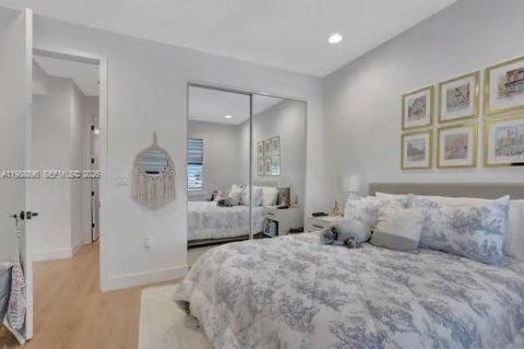 Снять в аренду виллу или дом в Бока-Ратон, Флорида 4 спальни, 245.73м2, № 2058502 - фото 20