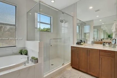 Снять в аренду виллу или дом в Бока-Ратон, Флорида 4 спальни, 245.73м2, № 2058502 - фото 27