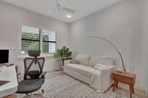 Снять в аренду виллу или дом в Бока-Ратон, Флорида 4 спальни, 245.73м2, № 2058502 - фото 13