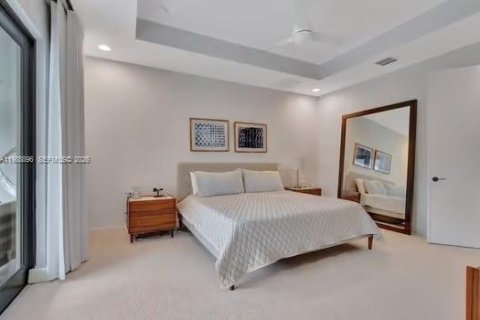 Снять в аренду виллу или дом в Бока-Ратон, Флорида 4 спальни, 245.73м2, № 2058502 - фото 22