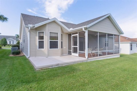 Casa en venta en The Villages, Florida, 3 dormitorios, 138.24 m2 № 1914934 - foto 30