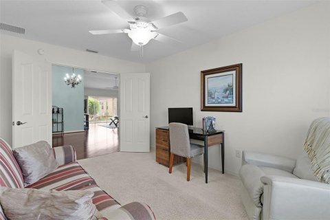Casa en venta en The Villages, Florida, 3 dormitorios, 138.24 m2 № 1914934 - foto 17