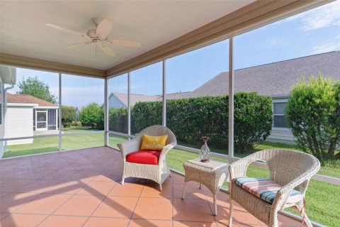 Casa en venta en The Villages, Florida, 3 dormitorios, 138.24 m2 № 1914934 - foto 27