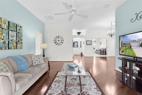 Casa en venta en The Villages, Florida, 3 dormitorios, 138.24 m2 № 1914934 - foto 7