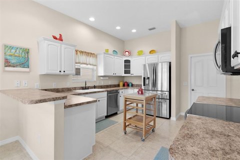 Casa en venta en The Villages, Florida, 3 dormitorios, 138.24 m2 № 1914934 - foto 13
