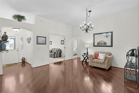 Casa en venta en The Villages, Florida, 3 dormitorios, 138.24 m2 № 1914934 - foto 8